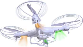 Kvadrokopteris Flexcopter FX6 V2