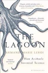 Lagoon: How Aristotle Invented Science