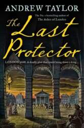 Last Protector, Book 4