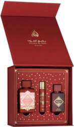 Lattafa Bade`e Al Oud Sublime Gift