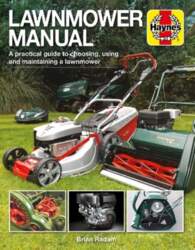 Lawnmower Manual: A practical guide to