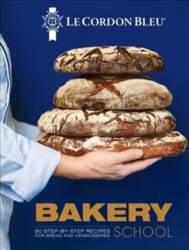 Le Cordon Bleu Bakery School: 80