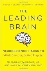 Leading Brain: Powerful Science-Based Strategies for