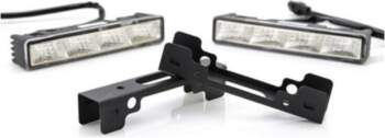 LED dienas gaismas - M Tech