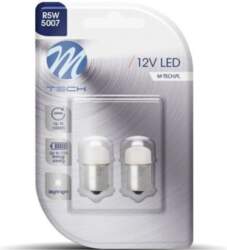 LED Spuldzes M-TECH LB033W