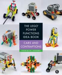 Lego Power Functions Idea Book, Volume