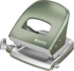 Leitz Nexxt Style 5006 perforators, zaļš