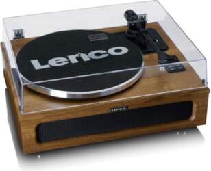 Lenco LS-410WA