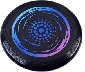 Lidojošs disks, 23cm