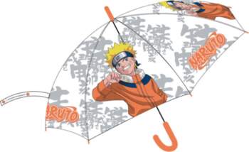 Lietussargs bērniem Naruto