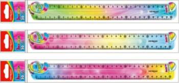 Lineāls, 30 cm