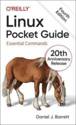 Linux Pocket Guide: Essential Commands, Linux