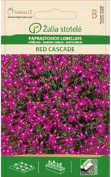 LOBĒLIJAS RED CASCADE