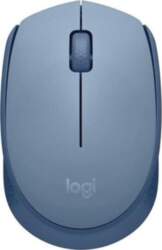 LOGI M171 Wireless Mouse - BLUEGREY