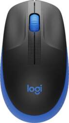 Logitech Full size Mouse M190 Wireless