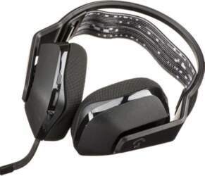 LOGITECH G733 LIGHTSPEED Wireless RGB Gaming