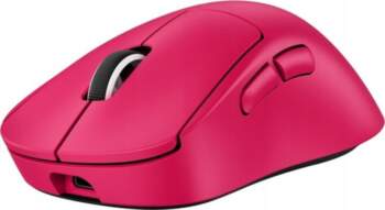 LOGITECH G PRO X SUPERLIGHT 2