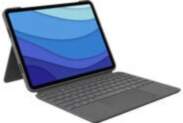 logitech combo touch ipad pro 11