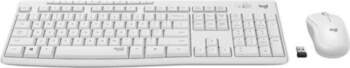 Logitech MK295 Silent Combo,
