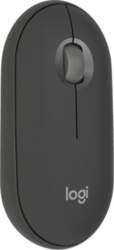 Logitech Pebble Mouse 2 M350s bezvadu