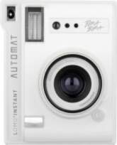 Lomography Bora Bora