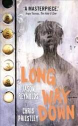 Long Way Down: `A masterpiece.`