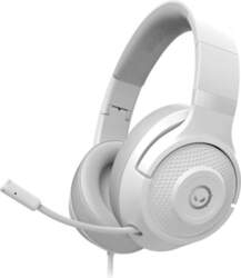 Lorgar Noah 101, White