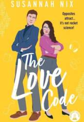 Love Code: Book 1 in Chemistry