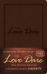 Love Dare, LeatherTouch