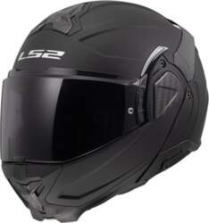 LS2 FF906 ADVANT 2 SOLID