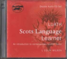 Luath Scots Language Learner: An Introduction