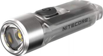 Lukturītis Nitecore Tiki Gitd 300lm Micro-usb