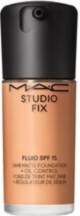 MAC Studio Fix Fluid SPF 15