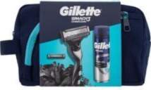 Mach3 Charcoal Set - Gift Set