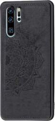 Maciņš Mandala Samsung A53 5G, melns