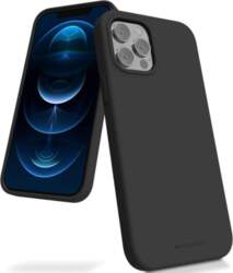 Maciņš Mercury Silicone Case Apple iPhone