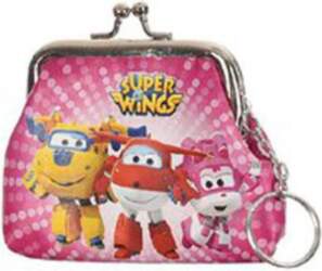 Maciņš Super Wings Team