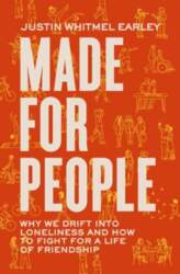 Made for People: Why We Drift