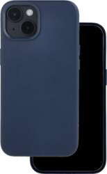 Mag Leather case for iPhone 15