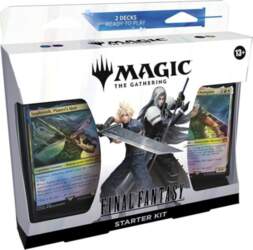 Magic: The Gathering - Final Fantasy