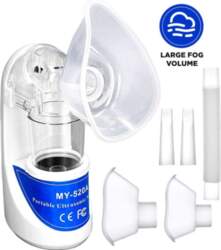 Magicso inhale 5