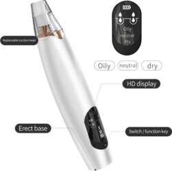 Magicso Vacuum Pro