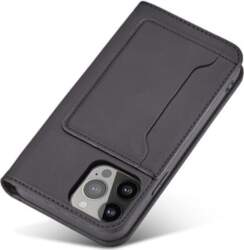 Magnet Card iPhone 14 Black