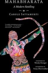 Mahabharata: A Modern Retelling