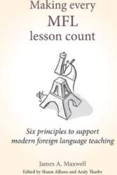 Making Every MFL Lesson Count: Six