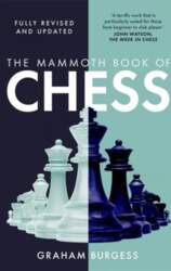 Mammoth Book of Chess