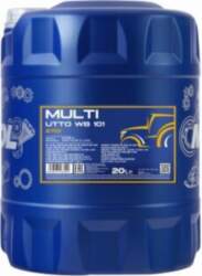 Mannol Multi UTTO WB 101, 20l