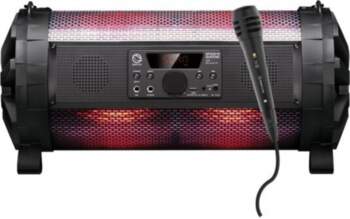Manta SPK5019 QUEENS Bluetooth