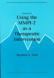 Manual for Using the MMPI-2 as