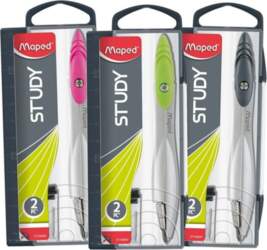 Maped Study Set metāla aplis, 2